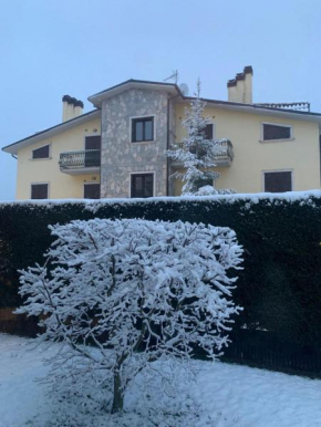 Dreamy home Ateleta